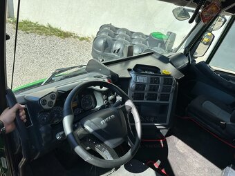 Iveco Stralis AS440S42 STANDART AUTOMAT E5 - 9