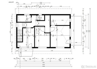 Krásný a jedinečný pozemek 2112 m2 v Nebovidech u Brna - 9