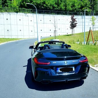 BMW Z4 ,M40i M sport Cabrio - 9