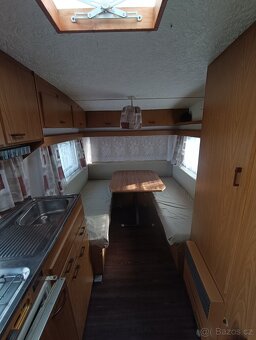 Karavan Dethleffs Nomad 470 - 9