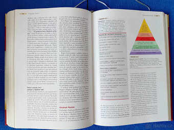 Psychologie Atkinsonové a Hilgarda (2012) Atkinson - 9