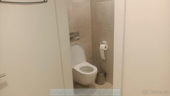 1+kk s balkónem P4 Žižkov, ul. Tetauerova FS00069Q - 9