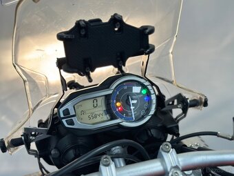 Triumph Tiger 800 XC - 9