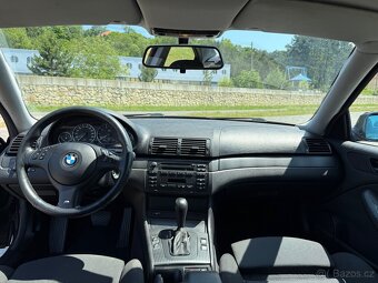 BMW 320ci - 9