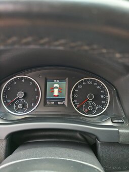 VW Tiguan - 9