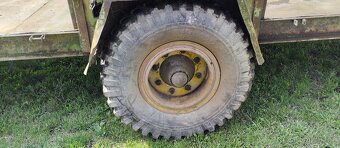Kára za traktor. - 9