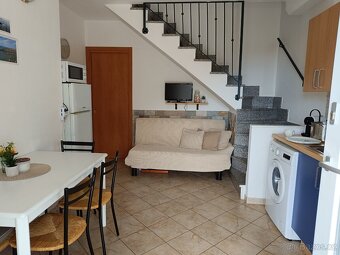 Sardinie pronájem apartmánu v La Ciaccia - 9
