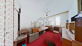 Prodej byty 3+1, 63 m2 - Praha - Lhotka, ev.č. 00872 - 9