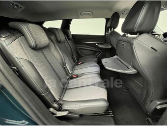 PEUGEOT 5008 II (2) BlueHDi 130 S&S ALLURE EAT8 2022 - 9