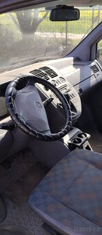 Mercedes-Benz W 638 Vito 2.2 CDI NÁHRADNÍ DÍLY - 9