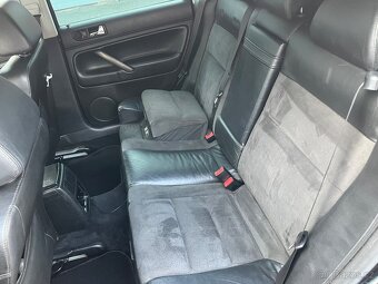 Volkswagen Passat Highline B5.5, 96kW r.v. 2002 - 9