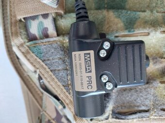 Prodám kompletní airsoft výbavu - 9