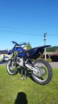 💥Yamaha yz 250💥 - 9
