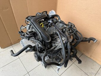 Motor DKLD 1.0 TSI 70kw Škoda VW Seat 85 000km - 9