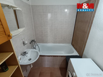 Prodej bytu 3+1, 70 m², Havířov, ul. Mánesova - 9