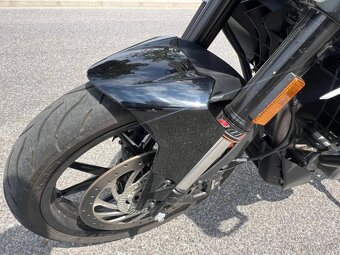 KTM 390 Duke - 9