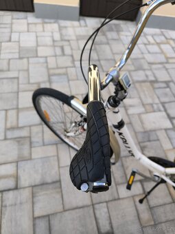 Dámské jízdní kolo - 9