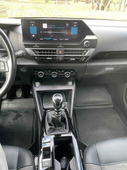 Citroën C4 PureTech 130 S&S Shine - 9