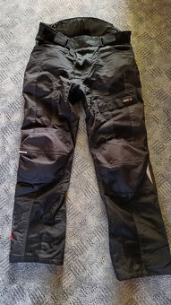 helmy +oblečení, alarm, boty, rukavice atd. - 9