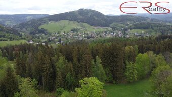 Pozemek 18 246 m² - Smržovka, okr. Jablonec nad Nisou - 9