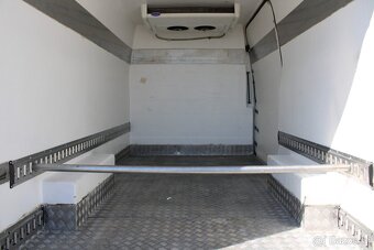 Mercedes-Benz Sprinter 316,L2H2,CHLADÍ,KLIMA,ČR,1.MAJ - 9