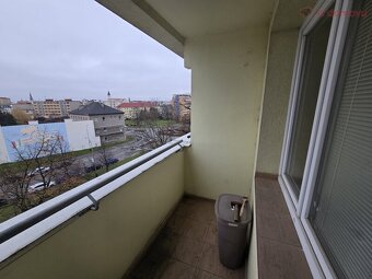 Prodej bytu 2+1 v družstením vlastnictví - 9