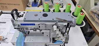 šicí stroj GARUDAN FT 6500-0-564M - 9