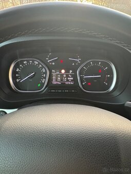 Peugeot Traveller 2.0 hdi 2017 - 9