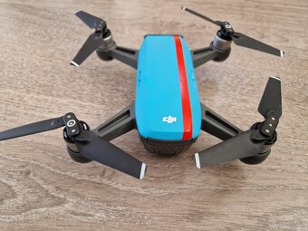 DJI Spark - full combo - 9