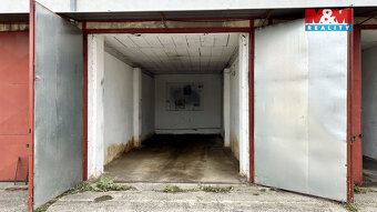 Pronájem garáže, 27 m², Benátky nad Jizerou - 9