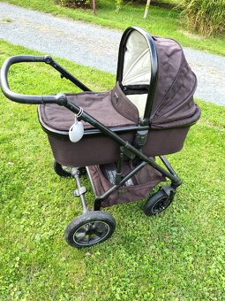 Kočárek moon air 2022 - 9