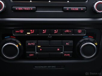 Volkswagen Golf 2,0 TDI 81kW Serv.Kniha (2008) - 9