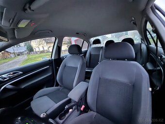 Škoda superb 2.0tdi 103kw díly z vozu ihned - 9