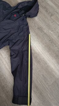 Fjallraven bunda, velikost M až L - 9