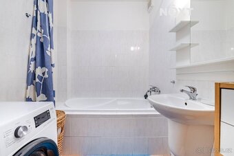 Pronájem byt 2+kk, 50㎡ - 9