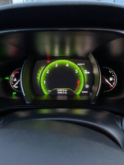 Prodám Renault Mégane  1.2 TCe automat - 9