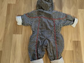 Dětská kombinéza - 9