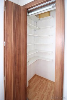 Pronájem 2+kk na ul. Malátova, Brno - 9