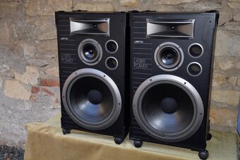 JAMO LASER P5000 - 9