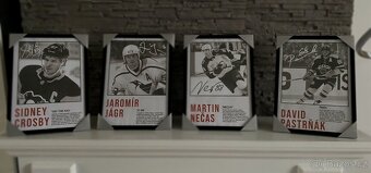 Charles Oliveira - PrintArt s rámem - 9