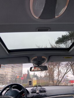 Mercedes Benz w211 E220 AVANGARD - 9