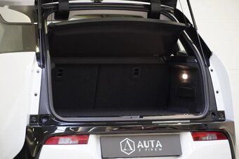 BMW i3, i3,120Ah,TEPELNÉ ČER,DPH,37TKM - 9