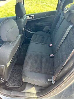 Peugeot 307 1.6 D 66 kw combi - 9