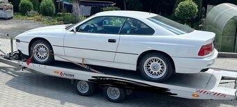 BMW R16 z modelu E31 850i,840i - 9