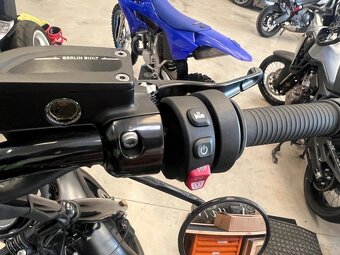 Prodám BMW R 18 ROCTANE - 9