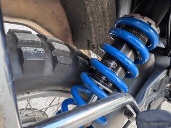 BMW R100GS PD Classic - 9