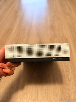 Xbox one s (500gb) + kontrolery + forza 3 - 9