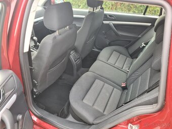 Škoda Octavia 1.9 TDi Combi - 9