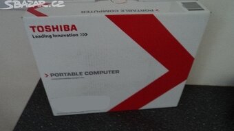 Toshiba Satellite 2,4 Ghz - 9