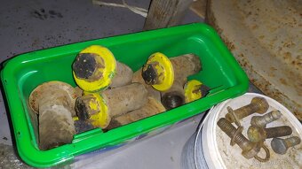 Zetor 50 Super s TP - 9